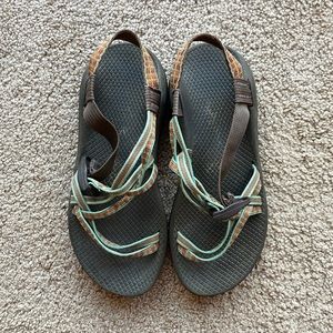 Chaco Women Z Sandal